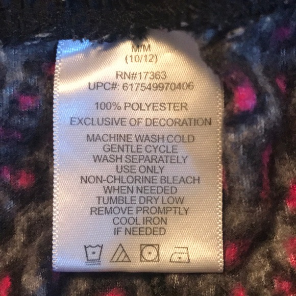 Anne Klein Pajama Set - Picture 8 of 8